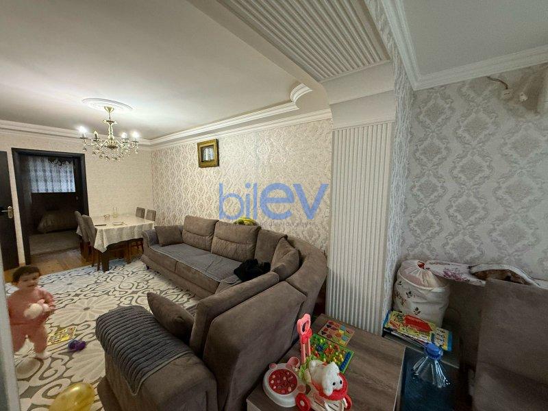 Satış 3 otaqlı Köhnə Tikili bina evi  66m², Siyazən