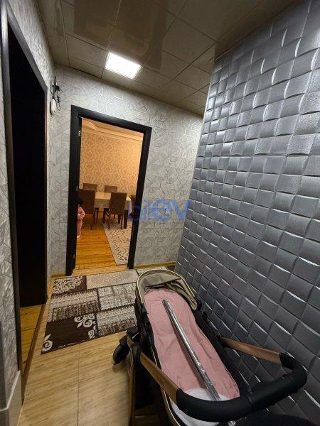 Satış 3 otaqlı Köhnə Tikili bina evi  66m², Siyazən