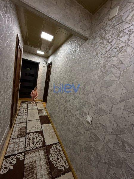 Satış 3 otaqlı Köhnə Tikili bina evi  66m², Siyazən