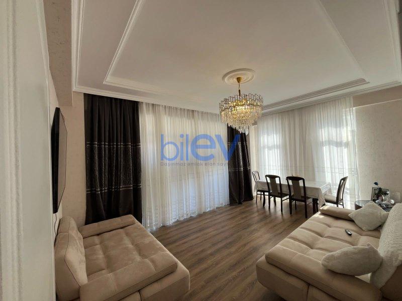 Satış 2 otaqlı Yeni Tikili bina evi  m², Sumqayıt