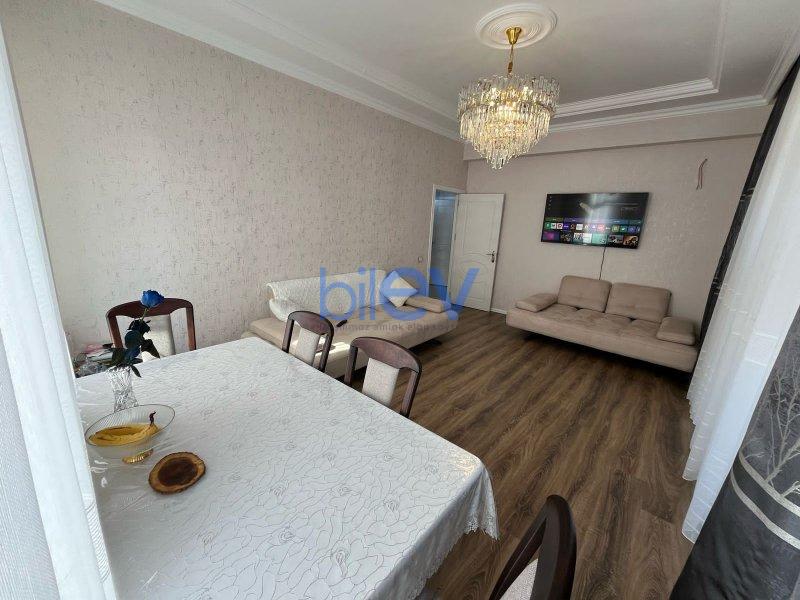 Satış 2 otaqlı Yeni Tikili bina evi  m², Sumqayıt