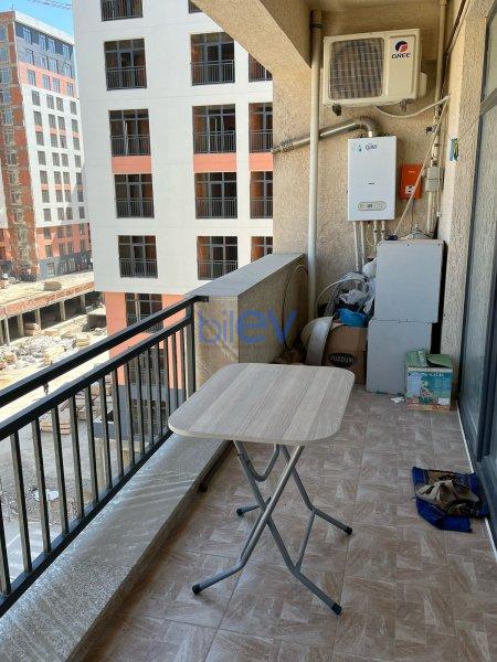 Satış 2 otaqlı Yeni Tikili bina evi  m², Sumqayıt