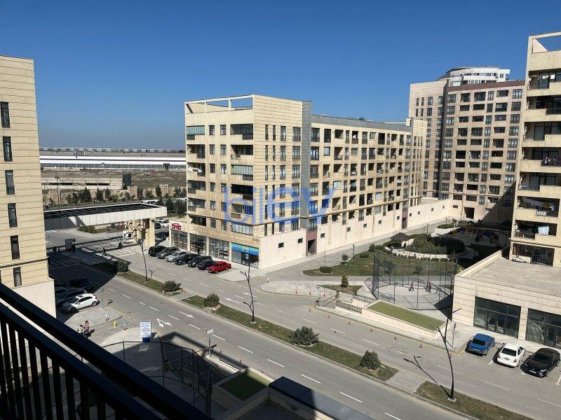 Satış 2 otaqlı Yeni Tikili bina evi  m², Sumqayıt