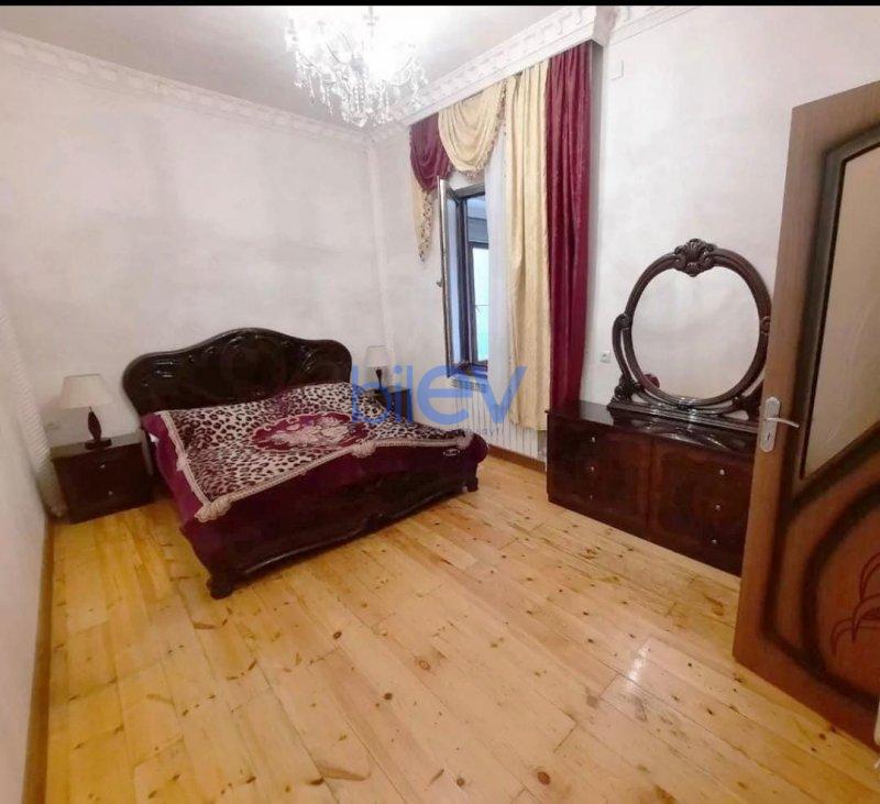 Günlük Kirayə 3 otaqlı Həyət evi  130m², Gəncə