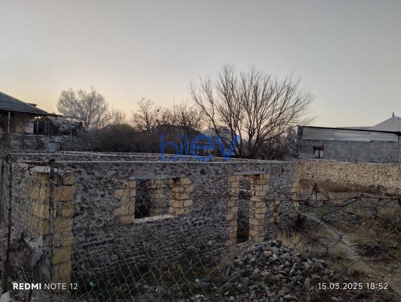 Satış 3 otaqlı Həyət evi  4m², Gəncə
