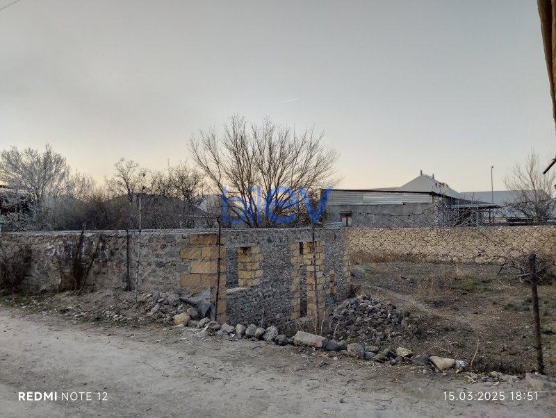Satış 3 otaqlı Həyət evi  4m², Gəncə