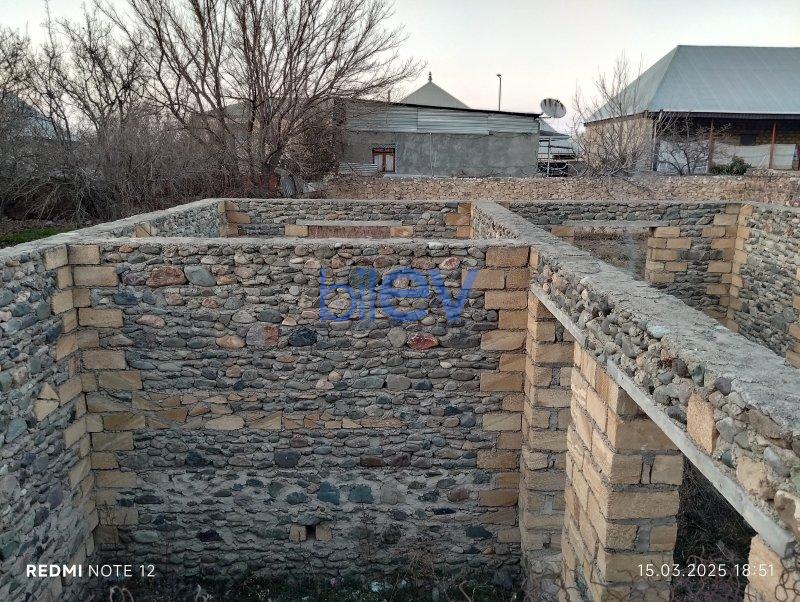 Satış 3 otaqlı Həyət evi  4m², Gəncə