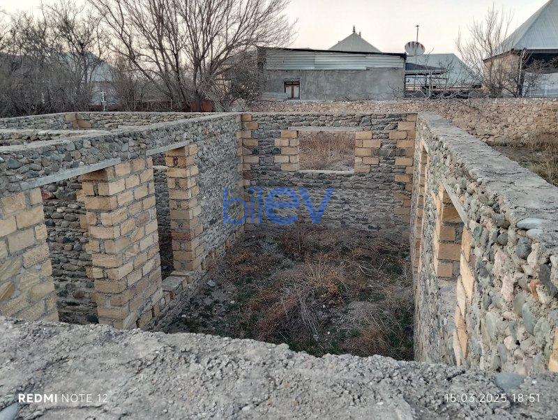 Satış 3 otaqlı Həyət evi  4m², Gəncə