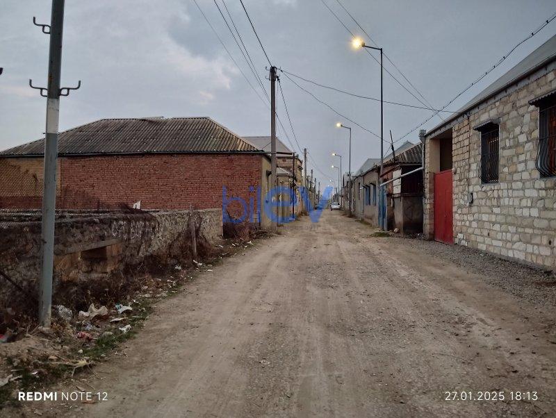 Satış 3 otaqlı Həyət evi  4m², Gəncə
