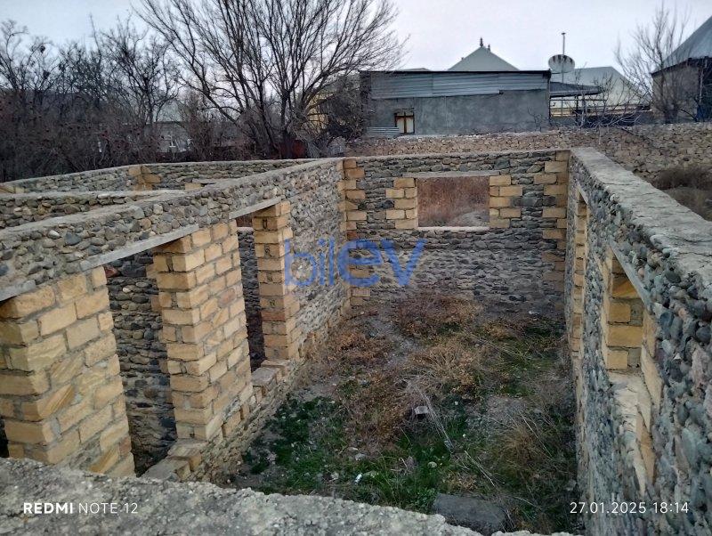 Satış 3 otaqlı Həyət evi  4m², Gəncə