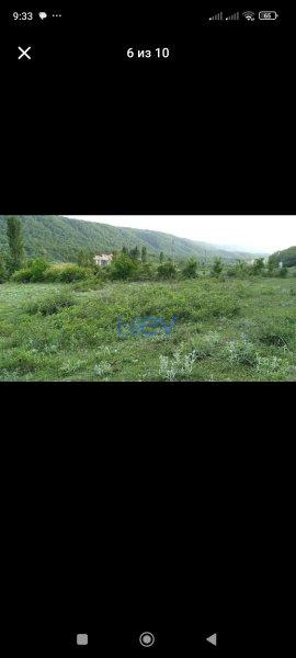 Satış  otaqlı Torpaq  5000m², Qusar