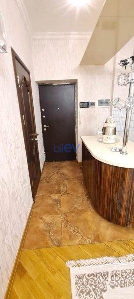Aylıq Kirayə 2 otaqlı Yeni Tikili bina evi  68m², Bakı