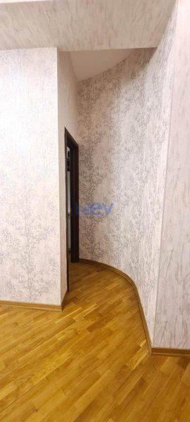 Aylıq Kirayə 2 otaqlı Yeni Tikili bina evi  68m², Bakı