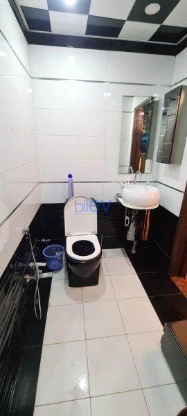 Aylıq Kirayə 2 otaqlı Yeni Tikili bina evi  68m², Bakı