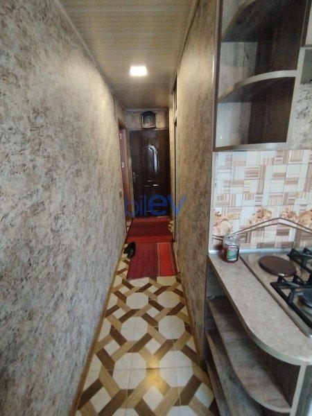 Satış 1 otaqlı Köhnə Tikili  31m², Sumqayıt