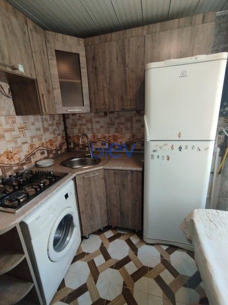 Satış 1 otaqlı Köhnə Tikili  31m², Sumqayıt