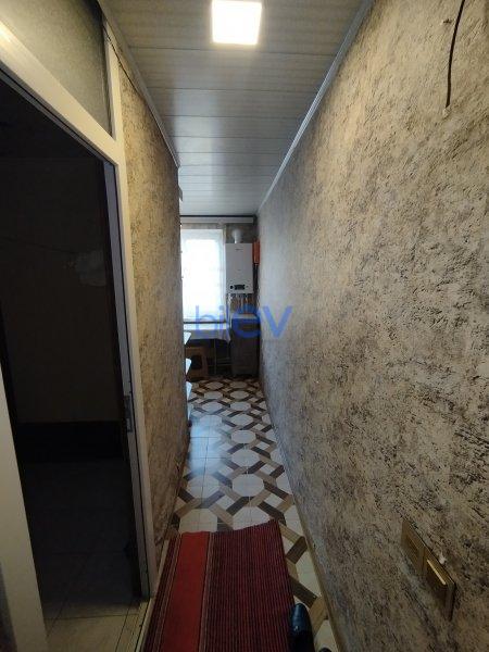 Satış 1 otaqlı Köhnə Tikili  31m², Sumqayıt