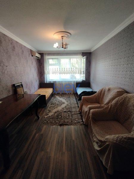 Satış 1 otaqlı Köhnə Tikili  31m², Sumqayıt