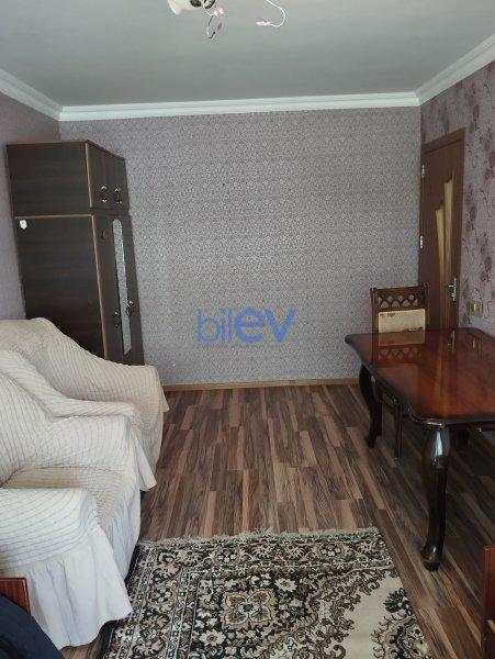 Satış 1 otaqlı Köhnə Tikili  31m², Sumqayıt