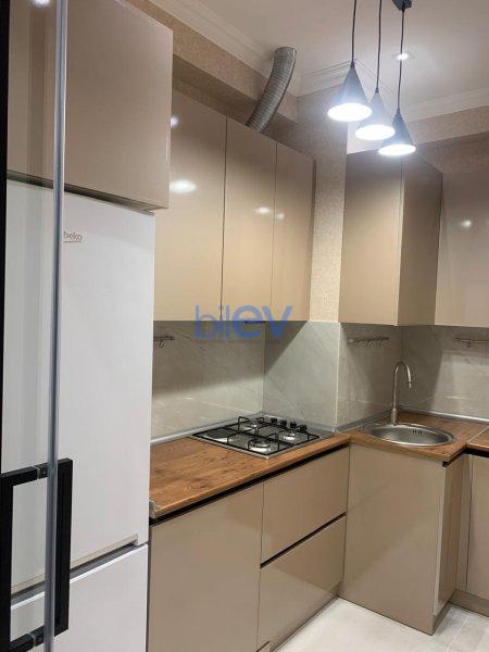 Aylıq Kirayə 2 otaqlı Yeni Tikili bina evi  60.00m², Bakı