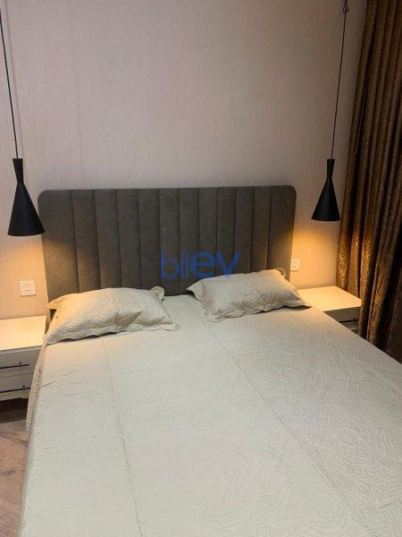 Aylıq Kirayə 2 otaqlı Yeni Tikili bina evi  60.00m², Bakı