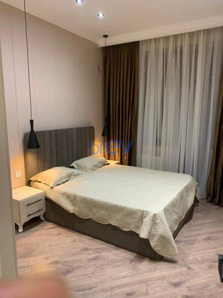 Aylıq Kirayə 2 otaqlı Yeni Tikili bina evi  60.00m², Bakı
