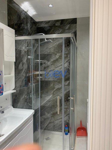 Aylıq Kirayə 2 otaqlı Yeni Tikili bina evi  60.00m², Bakı