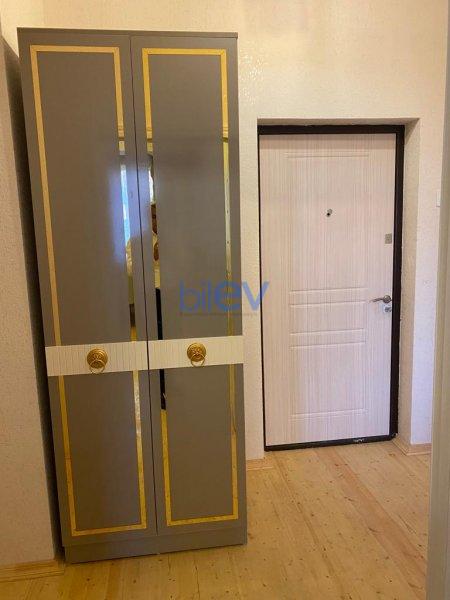 Satış 2 otaqlı Yeni Tikili bina evi  75.00m², Bakı