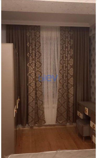 Satış 2 otaqlı Yeni Tikili bina evi  75.00m², Bakı