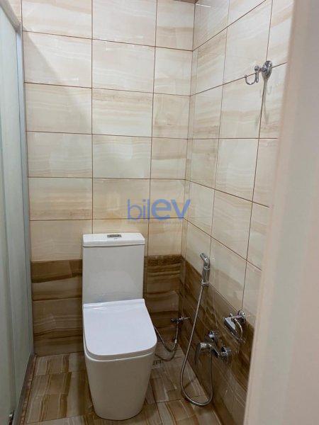 Satış 2 otaqlı Yeni Tikili bina evi  75.00m², Bakı