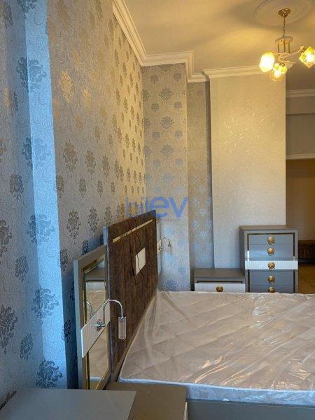Satış 2 otaqlı Yeni Tikili bina evi  75.00m², Bakı