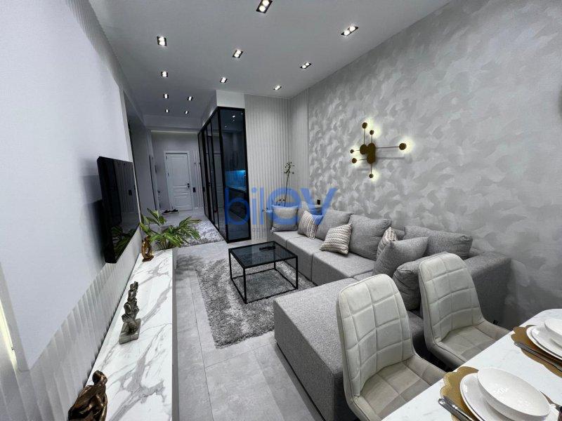 Satış 2 otaqlı Yeni Tikili bina evi  70m², Bakı