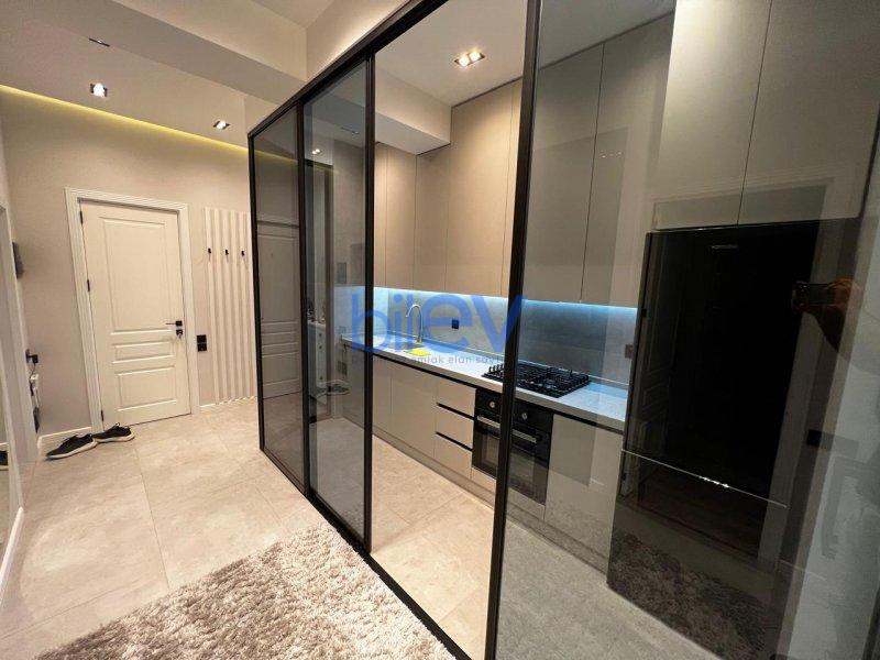 Satış 2 otaqlı Yeni Tikili bina evi  70m², Bakı