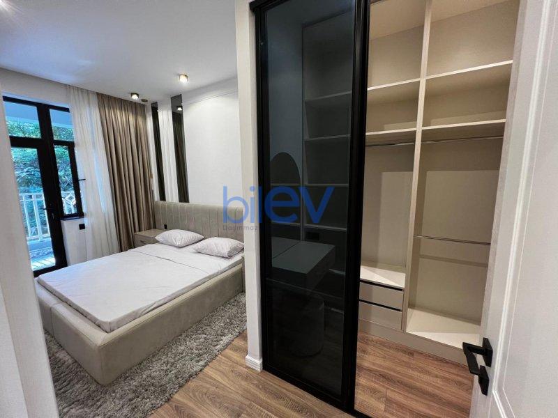 Satış 2 otaqlı Yeni Tikili bina evi  70m², Bakı