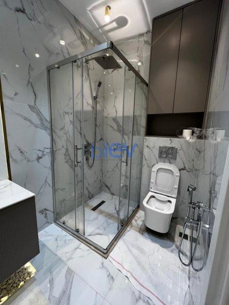 Satış 2 otaqlı Yeni Tikili bina evi  70m², Bakı