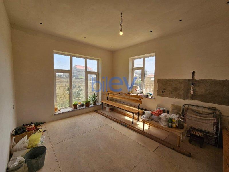 Satış 11 otaqlı Bağ evi  300m², Bakı