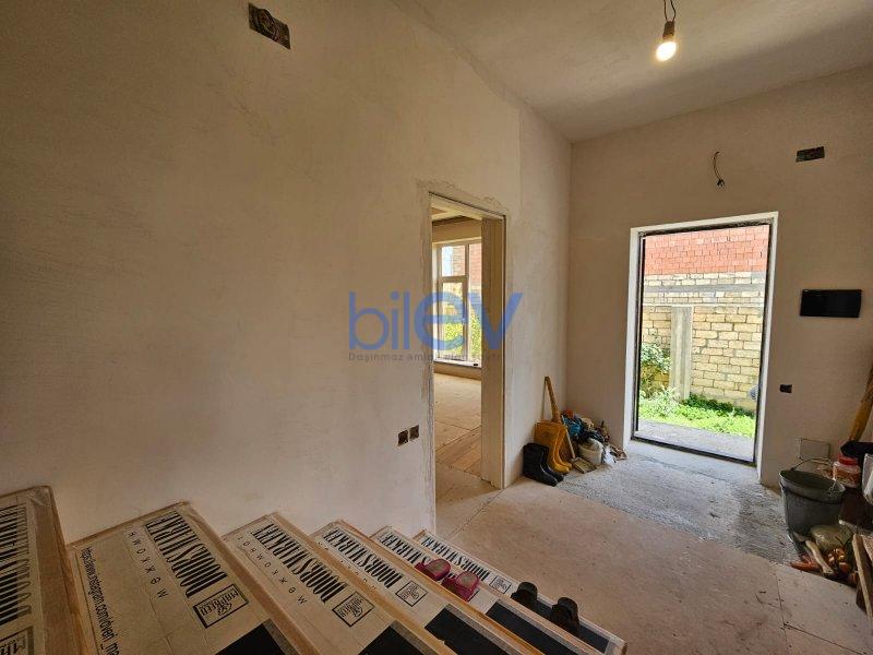 Satış 11 otaqlı Bağ evi  300m², Bakı