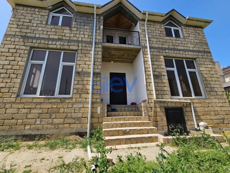 Satış 11 otaqlı Bağ evi  300m², Bakı