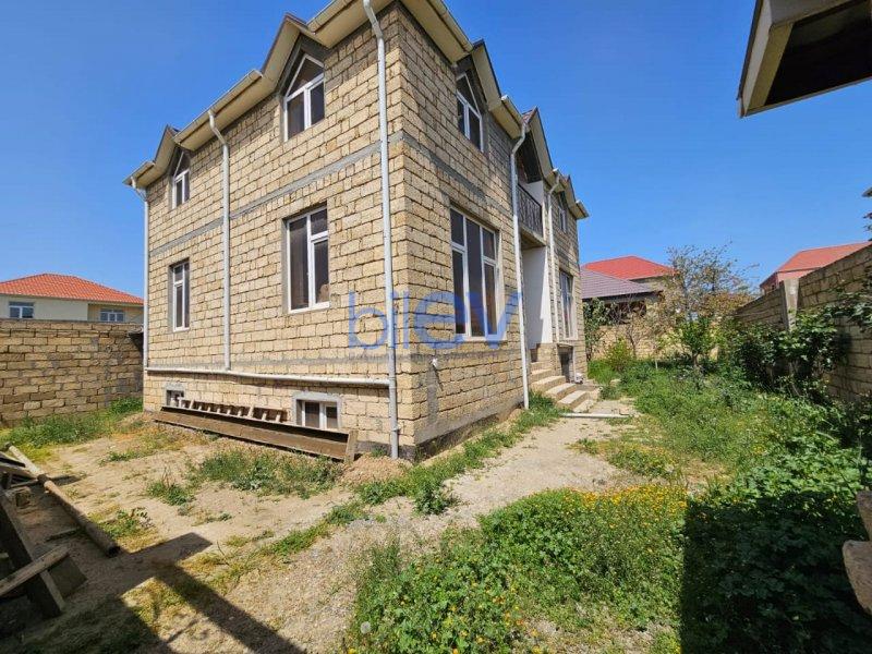 Satış 11 otaqlı Bağ evi  300m², Bakı