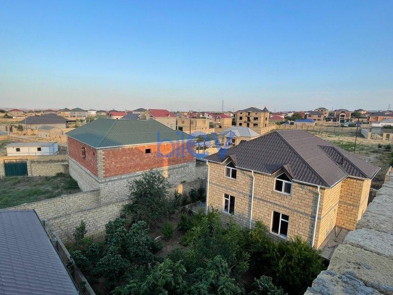 Satış 11 otaqlı Bağ evi  300m², Bakı