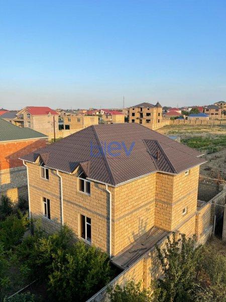 Satış 11 otaqlı Bağ evi  300m², Bakı