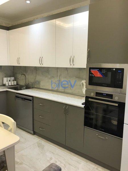 Kirayə (aylıq) 2 otaqlı Yeni Tikili  98m², Bakı