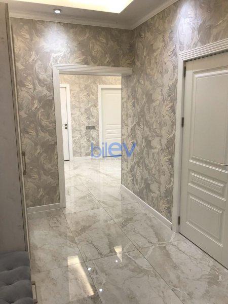 Kirayə (aylıq) 2 otaqlı Yeni Tikili  98m², Bakı