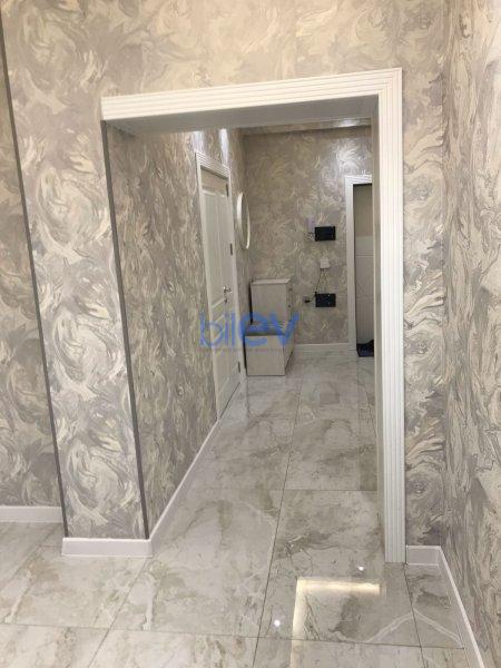 Kirayə (aylıq) 2 otaqlı Yeni Tikili  98m², Bakı