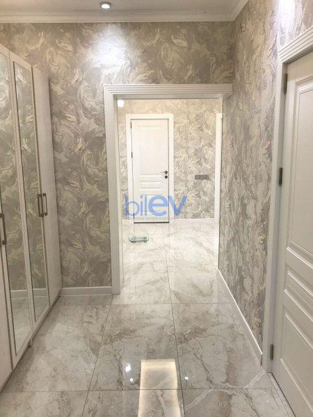 Kirayə (aylıq) 2 otaqlı Yeni Tikili  98m², Bakı