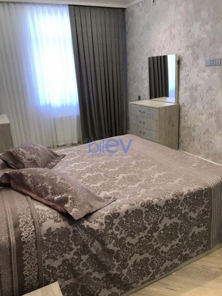 Kirayə (aylıq) 2 otaqlı Yeni Tikili  98m², Bakı