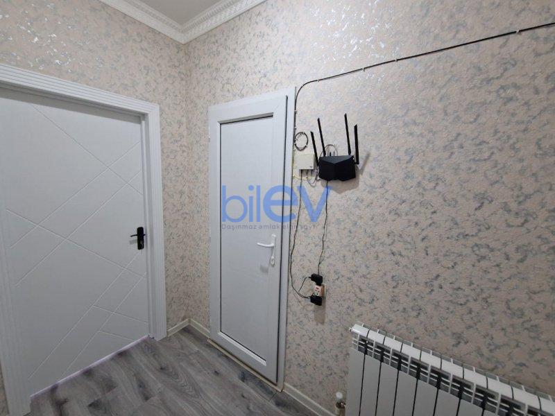 Satış 2 otaqlı Həyət evi  70m², Bakı