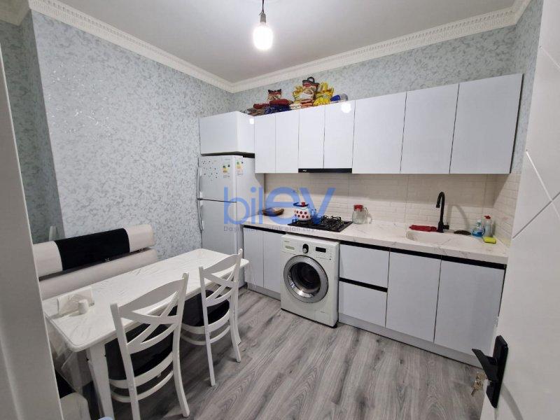 Satış 2 otaqlı Həyət evi  70m², Bakı