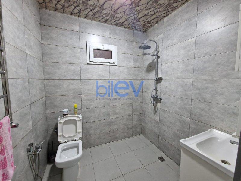 Satış 2 otaqlı Həyət evi  70m², Bakı