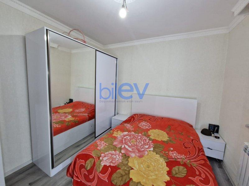 Satış 2 otaqlı Həyət evi  70m², Bakı